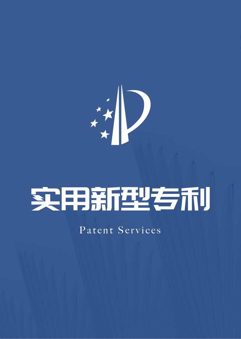 实用新型专利申请